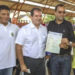 Famílias de 2 bairros foram beneficiadas pela regularização
