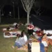Famílias expulsas de área de terra na Vila Acre acampam na sede da Sehab
