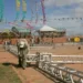 Quarta etapa do Circuito Junino no Quadrilhodromo ocorre até domingo