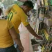 Corpo de Bombeiro orienta sobre utilização de fogos de artifícios