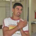 Leandro Duarte foi preso
