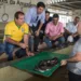 Fábrica de ração da Peixes da Amazônia será a mais moderna do Brasil