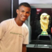 Após dois meses de gol histórico, atacante Gessé está desempregado