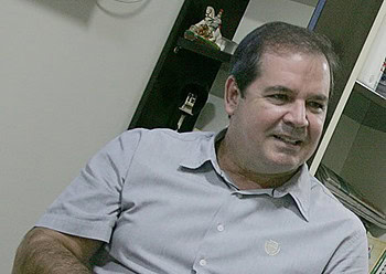 Governador destaca investimentos na área da segurança