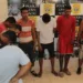 Polícia prende 18 pessoas na quinta Operação Impactus