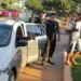 Polícia prende mais 13 pessoas na Operação Impactus IV
