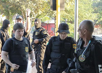 Suspeito de matar o empreiteiro Getúlio Queiroga é preso