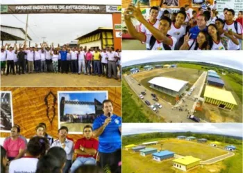 Investimentos para construção do empreendimento ultrapassaram os R$ 4 milhões