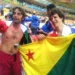 Acreanos estão otimistas para o jogo do Brasil contra México