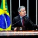 Jorge disse que há desinformação na notícia do veto