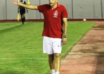 Técnico deixa o Estrelão para comandar time mexicano
