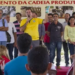 Laticínio terá capacidade de produção de 15 mil litros por dia, afirma governador