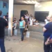 Estudantes conheceram alojamentos do Centro Socioeducativo
