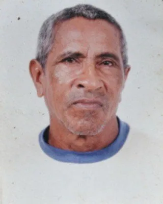 Manoel Teixeira tinha 66 anos