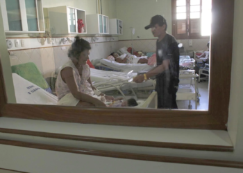 No dia da estreia do Brasil na Copa, 12 bebês nascem na maternidade Bárbara Heliodora