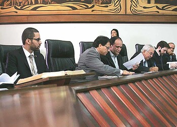 Entidades nacionais e internacionais discutiram como evitar a exploração de imigrantes