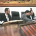 Entidades nacionais e internacionais discutiram como evitar a exploração de imigrantes