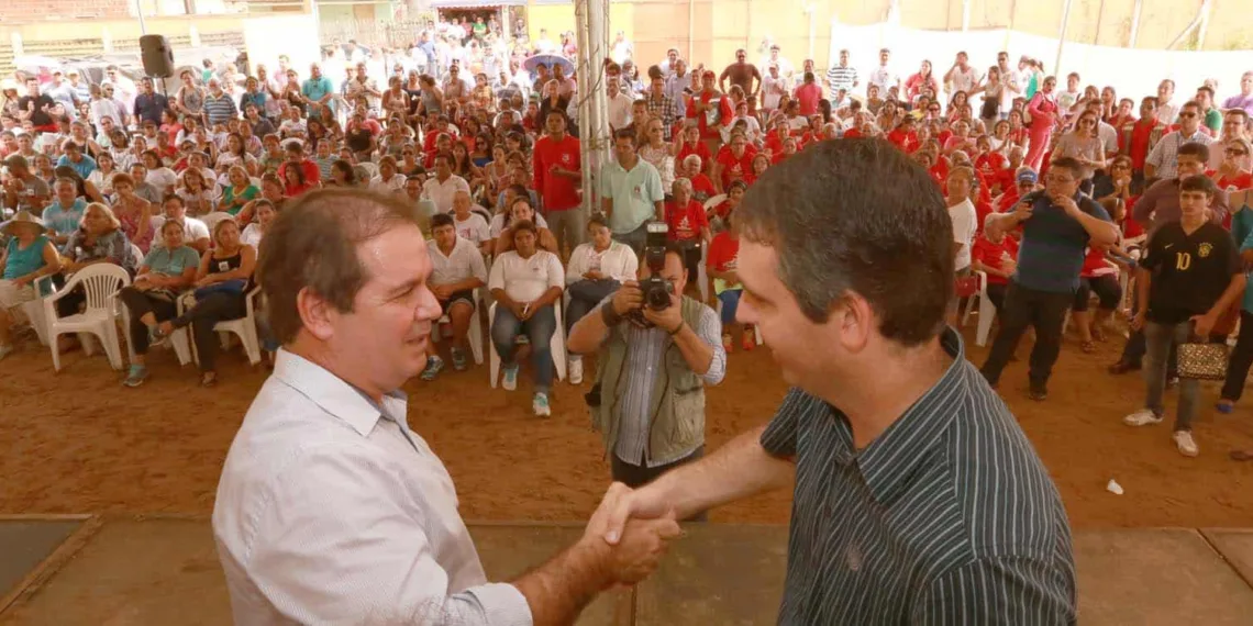 Prefeitura e governo ordenam construção da Policlínica Barral y Barral