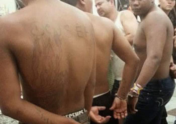 Três irmãos matam rapaz a pauladas em Tarauacá e vão pra casa dormir