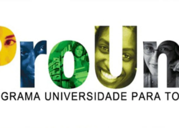 Inscrições do ProUni começam dia 9 de junho