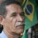 Torcedores Dagmar e Cailton acreditam na vitória do Brasil
