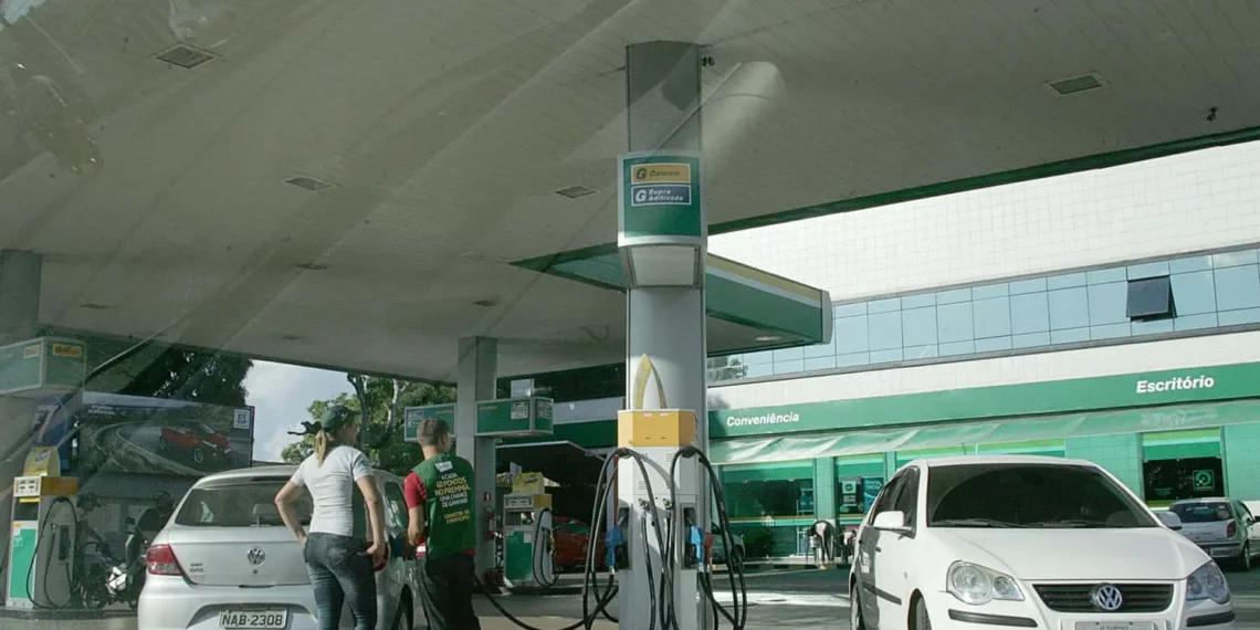 Para compensar, preço do álcool deveria cair 70 centavos