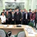 Procurador de Justiça visita vereadores de Rio Branco