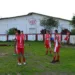 Time trabalha para disputar Série D do Campeonato Brasileiro