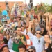 Prefeito prestigiou 1º Campeonato de Esportes Radicais