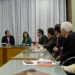 Governador recebeu os empresários na tarde de ontem
