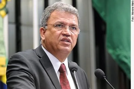 Petecão cobra urgência na liberação de recurso para Segurança Pública