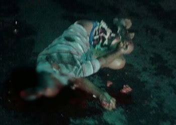 Tragédia na BR 364: Caminhão esmaga cabeça de idoso que dormia em Rodovia