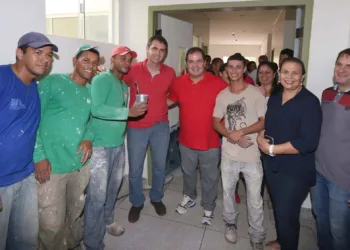 Obras devem beneficiar comunidades de Rio Branco