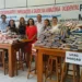 Ufac doa cerca de 500 kg de alimentos