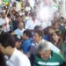 Ginásio do Sesc/ Bosque ficou lotado para a convenção