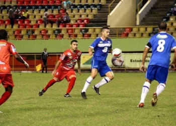 Rio Branco tem vantagem no histórico, mas não 
vence o time Atlético Acreano há dois anos