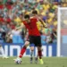 Brasil x México termina em 0 x 0 na Arena Castelão, em Fortaleza