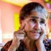 “O que eu quero é bem-estar para trabalhar”, diz Alda