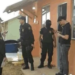 Polícia fecha o cerco na Cidade do Povo e prende dois traficantes e drogas