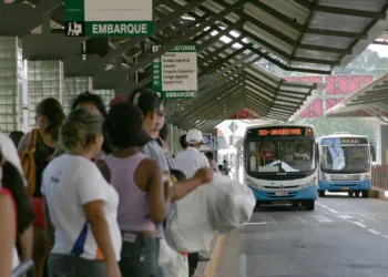 Após reconhecer falha, RBTrans garante circulação mínima de transporte público
