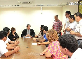 Profissionais de radiologia denunciam falta de equipamentos à Comissão de Saúde da Aleac