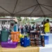 Comunidades da cidade receberam mais de 60 mil equipamentos