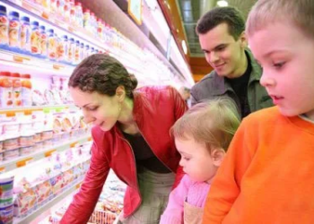 Consumo está enfraquecendo devido à inflação e aos juros