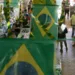 Procura por itens de decoração para Copa do Mundo aumenta na cidade