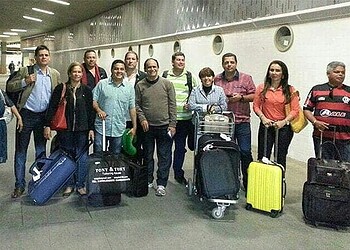 Comitê dos 11 Mil busca força em Minas para aprovação da PEC 54/99