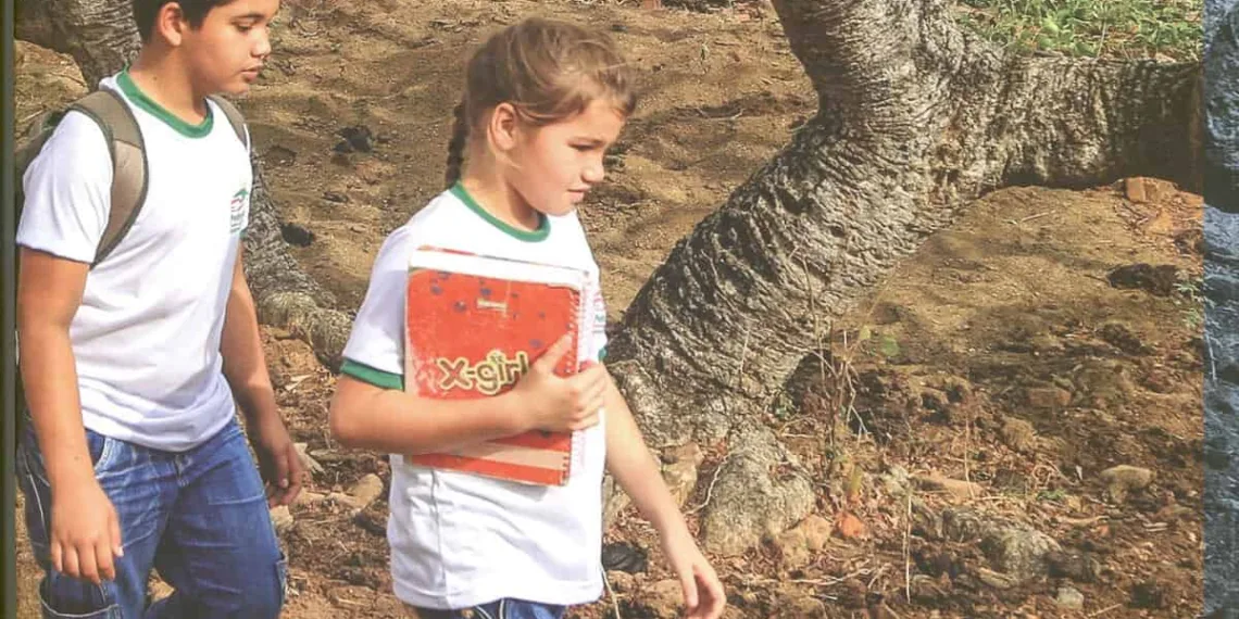 Material produzido pela Unicef será veiculado em todo o país