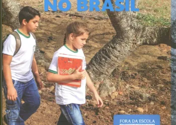 Material produzido pela Unicef será veiculado em todo o país