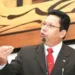 Edvaldo Souza pede mais ética na política
