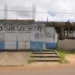 Fachada do Estádio Municipal ‘Cruzeirão’