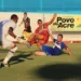 Galvez e Atlético-AC abriram as semifinais do estadual